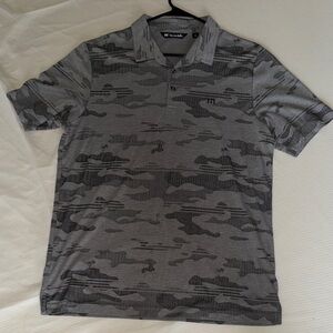 Travis Matthew Men’s Golf Polo